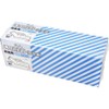 Asai Shoji SA PVC Transparent Urinator for Men with Cleaning Brush, Blue, 1 Piece