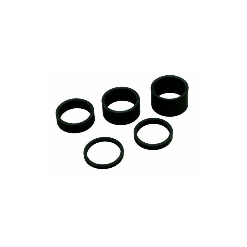 Point 29270001 Aluminium Spacer Kit 1 1/8 Inch 3/5 /