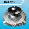 Fan Clutch Toyota Supra L6 3.0l 1986-1993