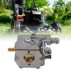 Lawn Mower Carburetor Carb Aluminum High Reliability Carburetor Replacement for