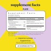 Vaginal Health & Wellness Bundle – Daily Probiotic Gummies &