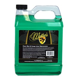 McKee's 37 MK37-361 Floor Mat & Cargo Liner Rejuvenator, 128 fl. oz
