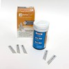KetoTrak Blood Ketone Test Strips -50 Ketone Strips