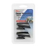 BELL Automotive 22-1-01000-8 Deer Warning Black, Helps Reduce Accidents, Alert