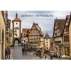 Germany German Deutschland Fridge Refrigerator Magnets Grp 2 (1 Piece,