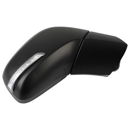 Ineedup Exterior Replacement Mirror 2017-2020 For BUICK For ENCORE 42654509 Passenger Side Side View Mirror