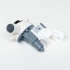 Choice Parts for Whirlpool W10661045 Washing Machine Drain Pump Assembly