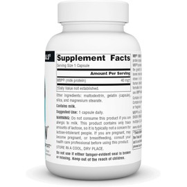Source Naturals, MBP, Bone Renew, Advanced Bone Density Support, 120 Capsules