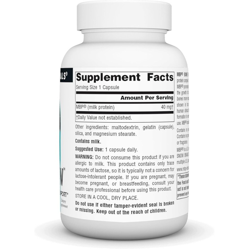 Source Naturals, MBP, Bone Renew, Advanced Bone Density Support, 120