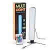 Homely LED Light - USB Multi-Color LED Light Bar w/Remote