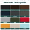 Iron on Patches for Clothes, 8 Pieces Fabric Patches for