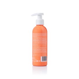 GYADA COSMETICS, Radiance Cleansing Face Gel, Whitening Facial Cleanser, Antioxidant, Smooths Colourful, Tightens Skin, Fresh and Gentle, Vitamin C Based, 200 ml