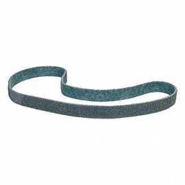 Sanding Belt,2In W x 48In L,360Grit