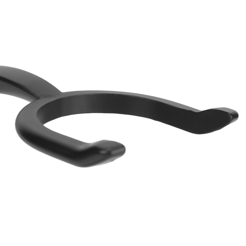 Shaver Holder Modern Design Alloy Corrosion Resistance Simple Practical Razor
