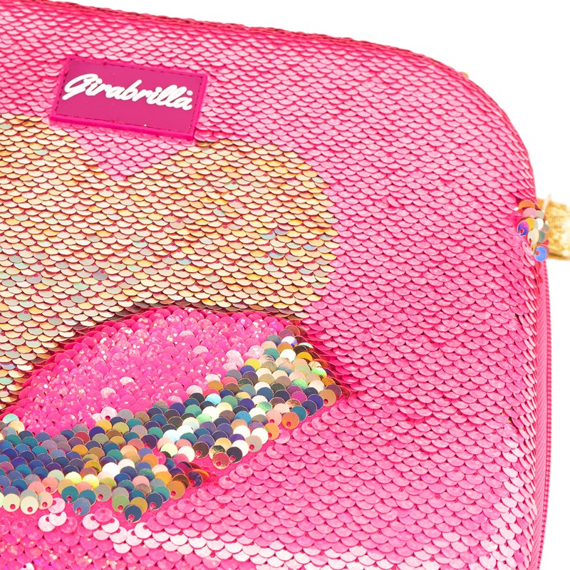 Nice Group - Girabrilla Make Up Case - Makeup Case