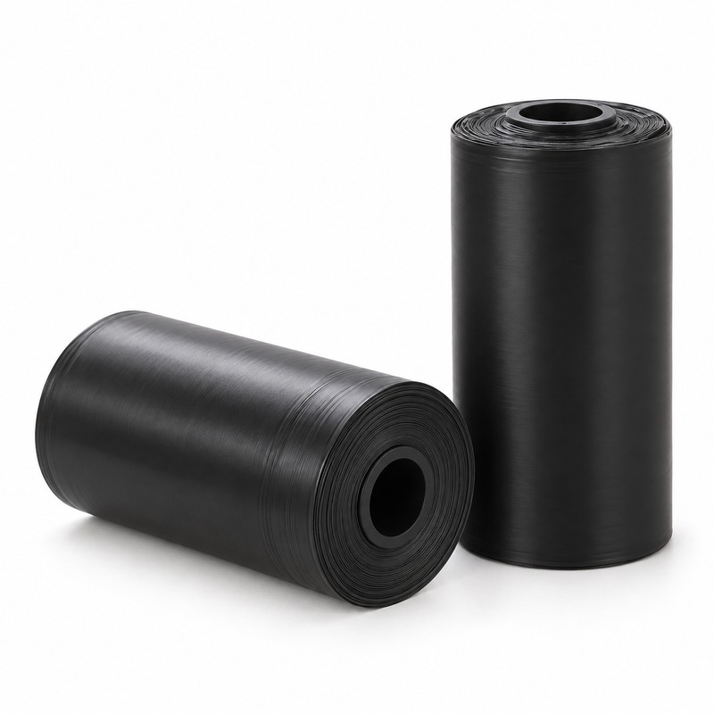 Pet Poop Bags for Pet Waste Cleanup – Convenient Roll