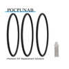 POCPUNAB 350013 Pool Pump Lid O-Ring Compatible with Pentair IntelliFlo