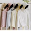 [MiniAya] ラッシュガード レディース uvカット パーカー 日焼け対策 冷感 夏 軽量 薄手