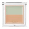 Visee Color Duo Trick Concealer 02 Green Trick (Natural Beige)