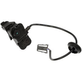 Dorman 746-403 Fuel Filler Door Lock Actuator Ready To Paint If Needed