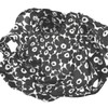Marimekko 91493 190 Women's Tote Bag, S Black/White, Black/White, 190
