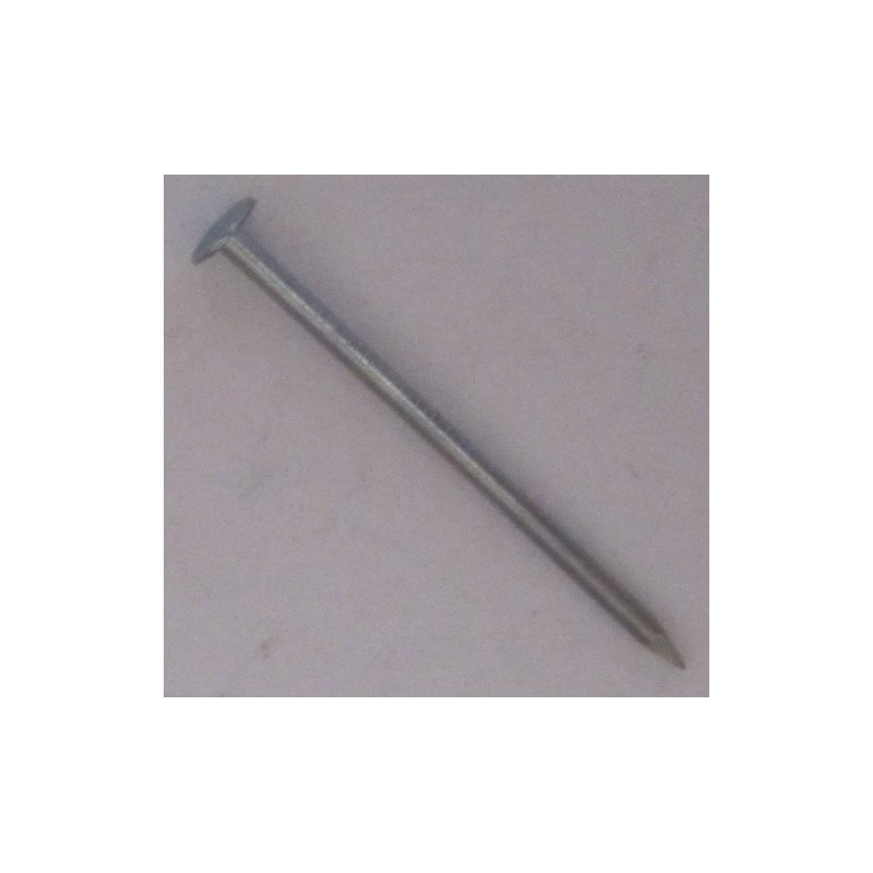 BEAVER 1F027 Uniqlo Flat Head Small Tacks #20 x 19mm
