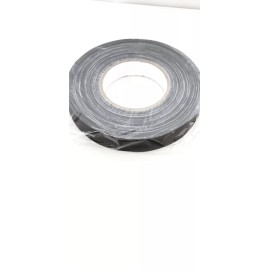 ALLTAPEDEPOT Gaffers Tape  Premium Grade,1/2X 60YD (LOW GLOSS FINISH) BLACK 2 ROLL