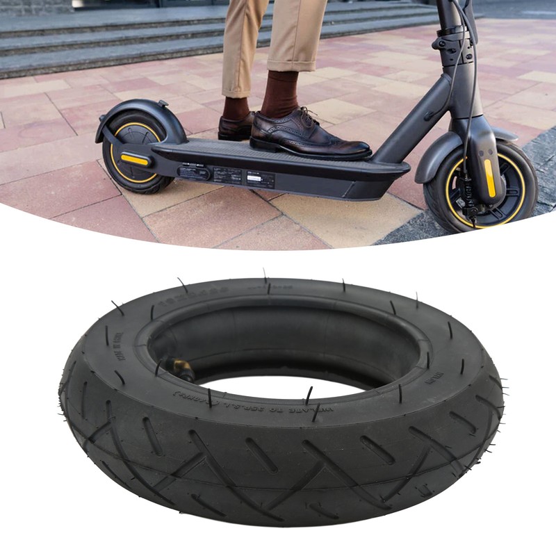 10x2.125 10in Electric Scooter Tire with Inner Tube Electric Scooter