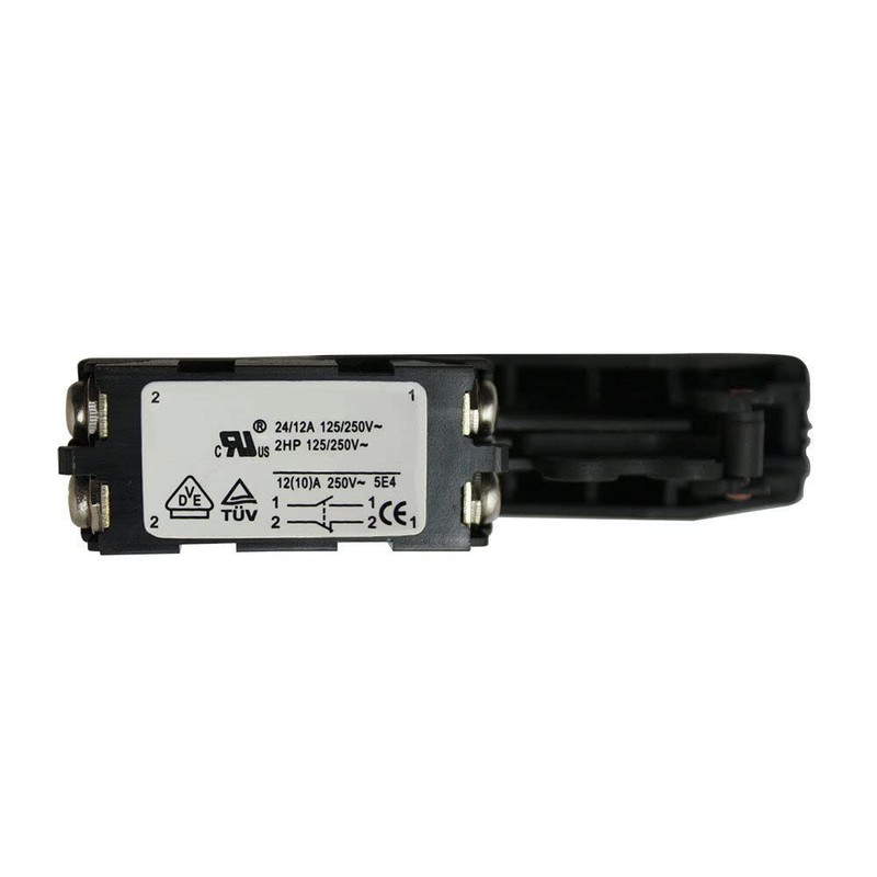 LEFITPA Replacement 153609-00 Trigger Switch for DeWalt DW708 for Superior