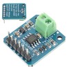 MAX31855 Module + K-Type Thermocouple Thermocouple Sensor Temperature ‑200℃~1350℃ Thermocouple