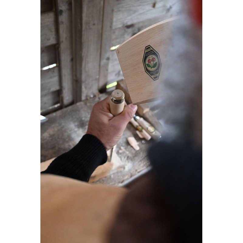 Kirschen 1001008 Chisel