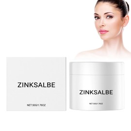 Rostblant face cream Gesichtssalbe, sanft nährende Gesichtshaut, Akne & Pickel Tägliche Hautpflege, Aknebalsam Repariert die Haut, Reduzieren Sie Gesichtsrötungen und Schwellungen