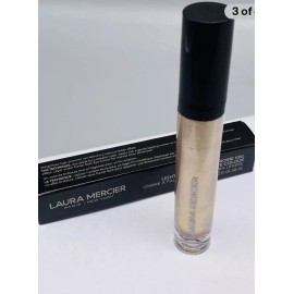 Laura Mercier Chrome Veil Liquid Eye Colour Moonlight Shimmer(Shimme