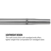 Aluminum Swedged 3/8-24 Panhard/Radius Rod, 19.5 in. Length