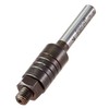 Trend Professional Arbor 33/60 for 1/4 Bore Tools, 1/4 Inch