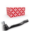 febi bilstein 34755 Tie Rod End with nut, pack of