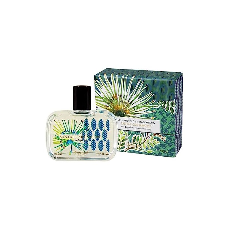 Fragonard French Santal Cardamome Eau de Parfum