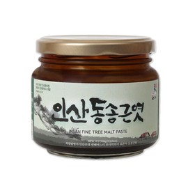 (현대Hmall)인산죽염 동송근엿 (500g) (Hyundai Hmall) Insan Jukyeom Dongsong Gunyeop (500g)