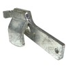 APUK Hand Brake Ratchet Parking Handbrake Replacement for Fordson Dexta