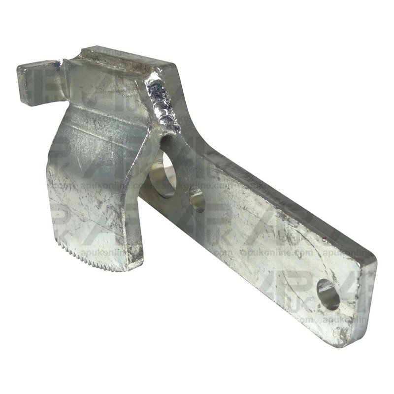 APUK Hand Brake Ratchet Parking Handbrake Replacement for Fordson Dexta