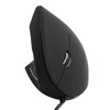 Wired Left Hand Mouse Vertical Ergonomic 800/1200/1600DPI USB Optical for