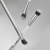 Albeaut Concealer Brush, Angled Brightening Concealer Makeup Brush Under Eye