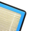 IZYSS CF11809 Cabin Air Filter Air
