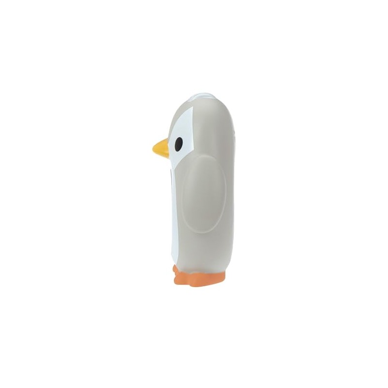 Nuby - Termómetro para baño y habitación