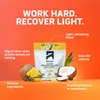 Ascent 100% Clear Whey Protein Powder - Post Workout Whey