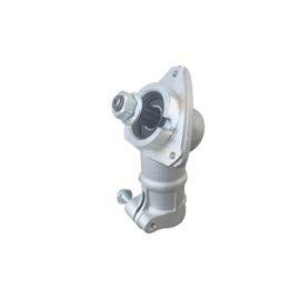 SD-CityCliq Replacement Part,Gear Head/Gearbox/Gear Case Assemblies fits for Ryobi's Homelite's String Trimmer and Brush Cutter,Trimmer,Power String Trimmer (OEM NO,308210008)