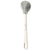 Silicone Bottle Brush, Cup Brush. Detachable Brush Head Handle, Perfect