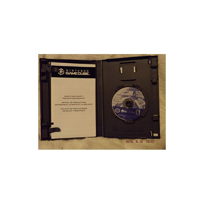 Extreme-G 3 (Renewed)