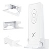 ISEKIE Starlink Wall Mount, New Upgraded Star Link Internet Kit