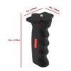 ECSiNG 1pc 1/4" Screw Camera Hand Stabilizer Compatible With DSLR